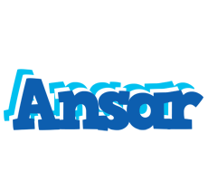 Ansar business logo