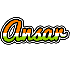 Ansar mumbai logo