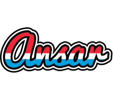Ansar norway logo