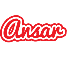 Ansar sunshine logo