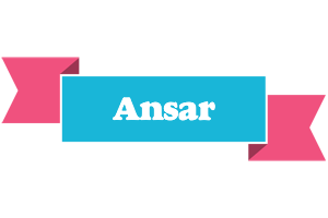 Ansar today logo