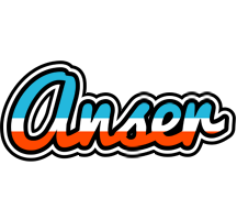 Anser america logo