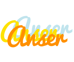 Anser energy logo