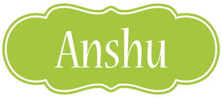 Anshu family logo