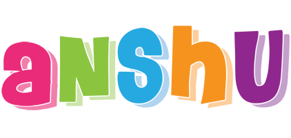 Anshu friday logo