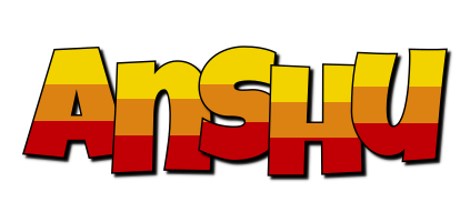 Anshu jungle logo