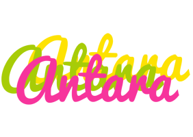 Antara sweets logo