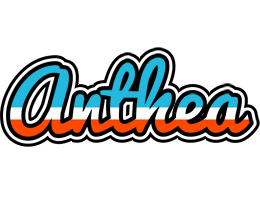 Anthea america logo