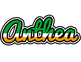 Anthea ireland logo
