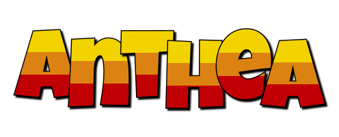 Anthea jungle logo