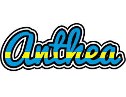 Anthea sweden logo