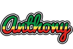 Anthony african logo