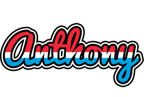 Anthony norway logo