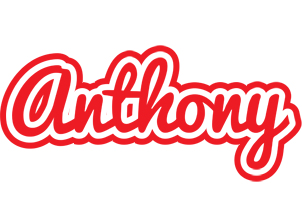 Anthony sunshine logo