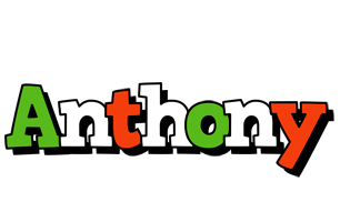 Anthony venezia logo