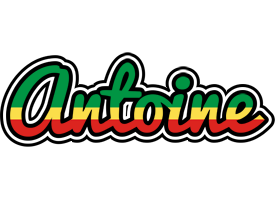 Antoine african logo
