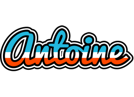 Antoine america logo