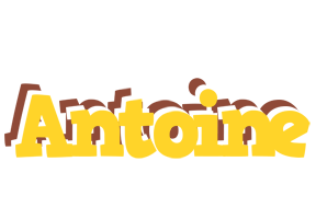 Antoine hotcup logo