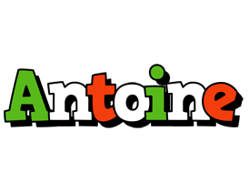 Antoine venezia logo