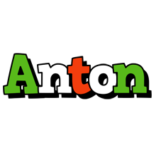 Anton venezia logo