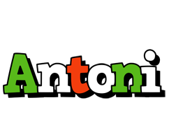 Antoni venezia logo