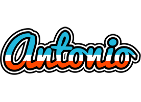 Antonio america logo