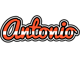 Antonio denmark logo
