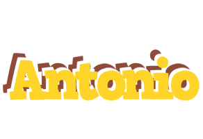 Antonio hotcup logo