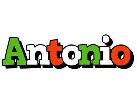 Antonio venezia logo