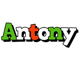 Antony venezia logo
