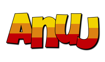 Anuj jungle logo