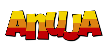 Anuja jungle logo