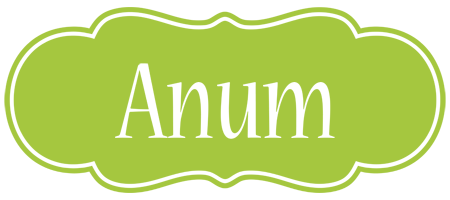 Anum family logo