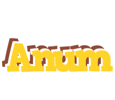 Anum hotcup logo