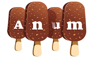Anum pinup logo