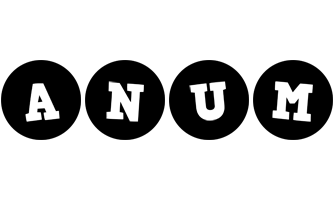 Anum tools logo