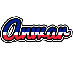 Anwar france logo