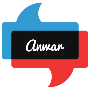 Anwar sharks logo