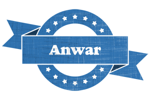 Anwar trust logo