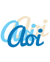 Aoi breeze logo