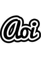 Aoi chess logo