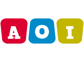 Aoi daycare logo
