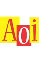 Aoi errors logo