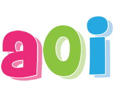 Aoi friday logo