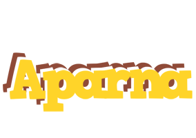 Aparna hotcup logo