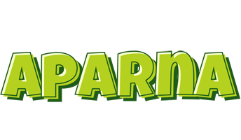 Aparna summer logo
