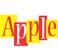 Apple errors logo