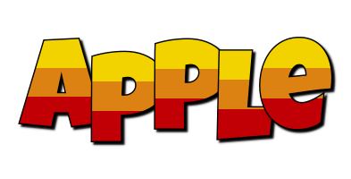 Apple jungle logo