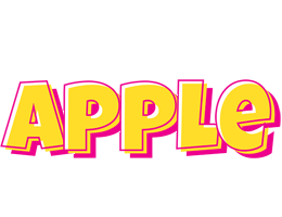 Apple kaboom logo