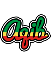 Aqib african logo